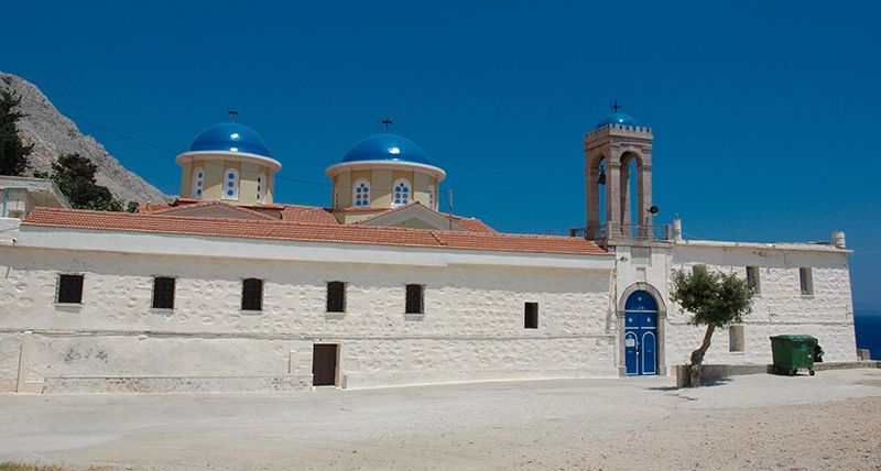 Μονή Μυρσινιδίου