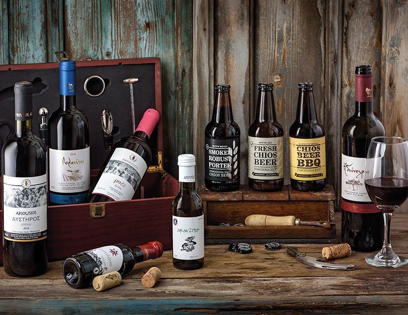 Wine